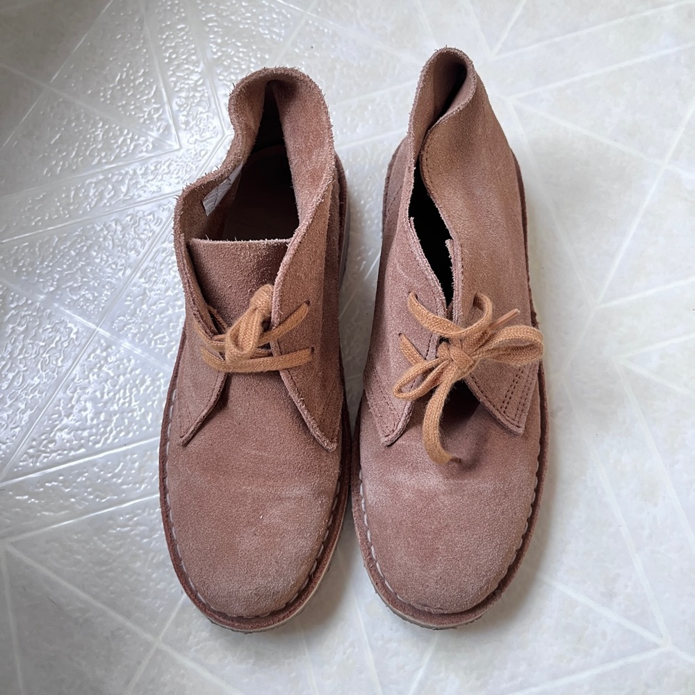 Topshop boots